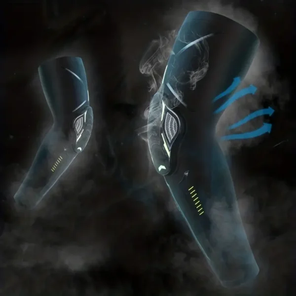 03d3017aeeb1f9cfad641479fb5ee82c 2pcs Sports Elbow Pads