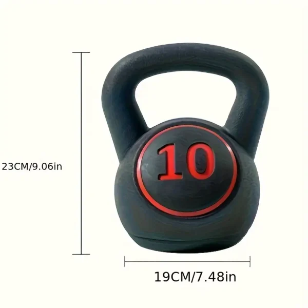 086f7f88-f2a2-4a87-8c20-b6d88e480aba Cement Kettlebell Strength Training Set