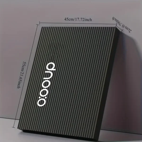 1pc Non Slip Yoga Kneeling Pad