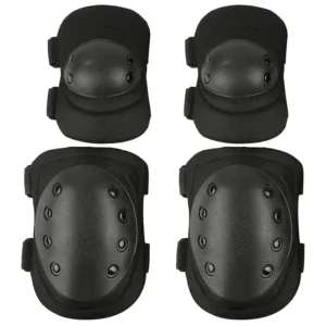 4pcs Sports Outdoor Suit - Reliable Equipment for All Outdoor Adventures