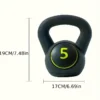 21bd4474-259e-4c69-a991-338b4814aa5f Cement Kettlebell Strength Training Set