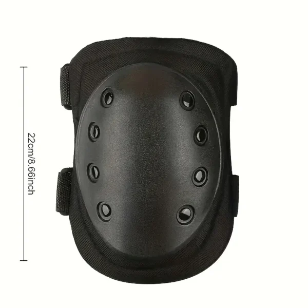 4pcs Sports Outdoor Suit - Reliable Equipment for All Outdoor Adventures