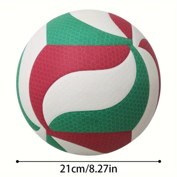 Standard Size 5 Volleyball