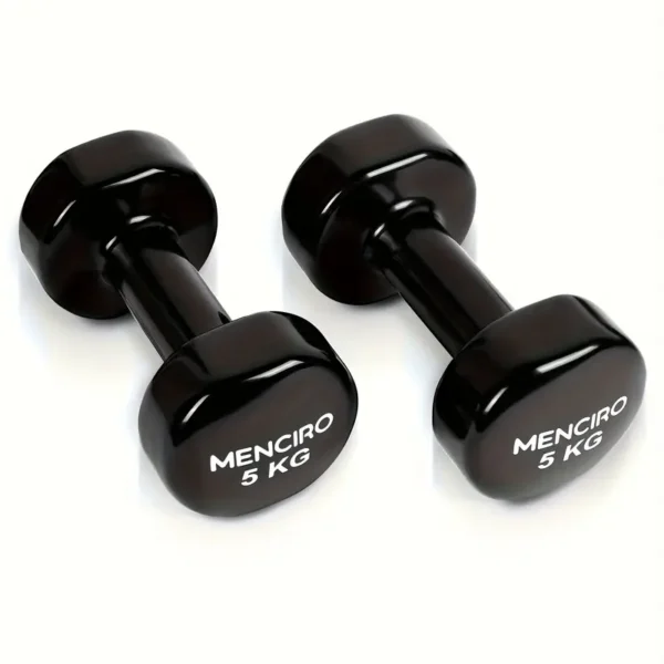 40562d19-9cf0-4874-870c-d91602f50314 MENCIRO Fixed Dumbbells Set