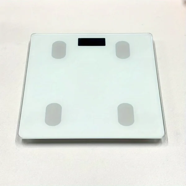 72a228530ac64da2ae9f9ad7f4fa4f9a-goods.webp ACUWAY Smart Bathroom Scale