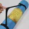 Yoga Mat Elastic Band