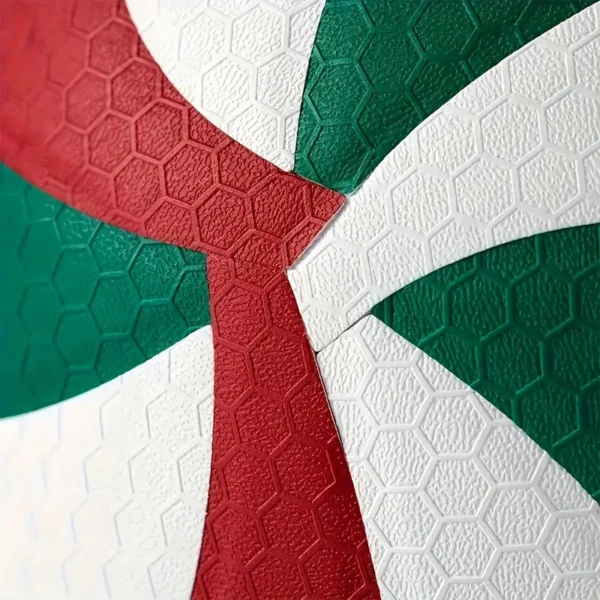 Standard Size 5 Volleyball