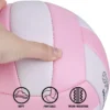 Soft Pink Volleyball - Official Size 5