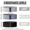 Resistance Bands for Legs and Butt