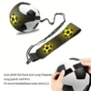 Youth Nylon Soccer Dribbling Trainer