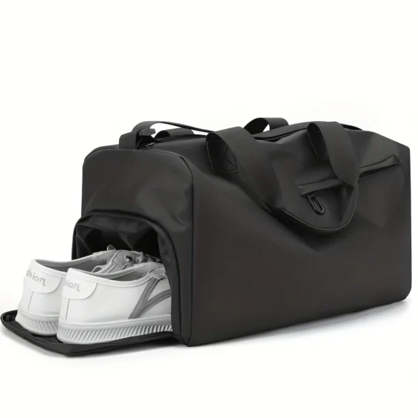 f4b82a49-6839-47f0-8db3-90739c7f353a.webp Black Fitness Bag with Shoe Compartment