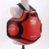 YSPH Thunder Torx Chest Protector