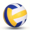 Size 5 Soft PVC Volleyball for All Players